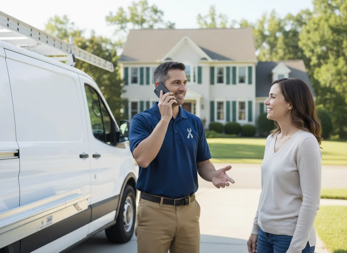 Home Gutter Service Flushing, MI FAQs